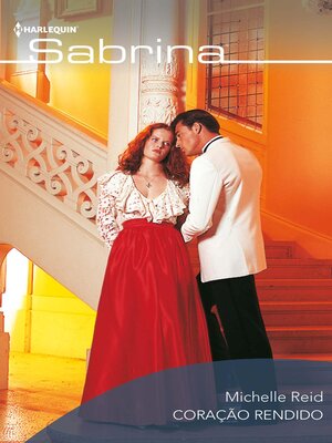 cover image of Coração rendido